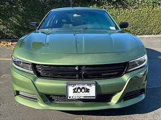 2023 Dodge Charger SXT 2C3CDXBG2PH657087 in Puyallup, WA 8