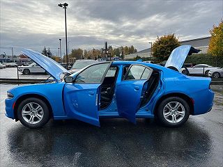 2023 Dodge Charger SXT 2C3CDXBG0PH657086 in Puyallup, WA 11