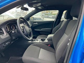 2023 Dodge Charger SXT 2C3CDXBG0PH657086 in Puyallup, WA 12