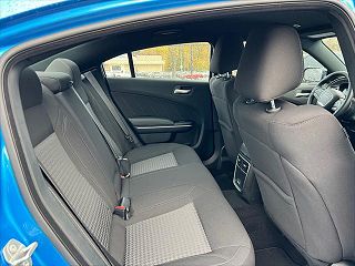 2023 Dodge Charger SXT 2C3CDXBG0PH657086 in Puyallup, WA 15