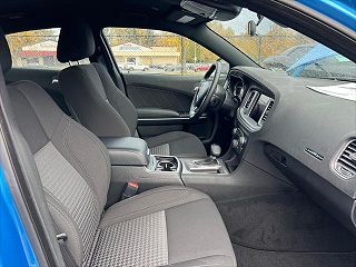 2023 Dodge Charger SXT 2C3CDXBG0PH657086 in Puyallup, WA 16