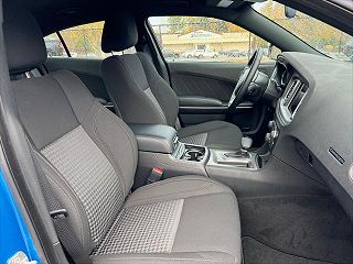 2023 Dodge Charger SXT 2C3CDXBG0PH657086 in Puyallup, WA 18