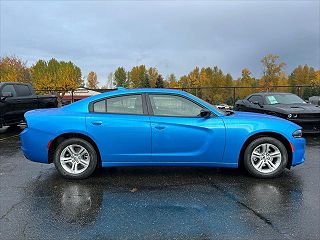 2023 Dodge Charger SXT 2C3CDXBG0PH657086 in Puyallup, WA 2