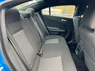 2023 Dodge Charger SXT 2C3CDXBG0PH657086 in Puyallup, WA 21