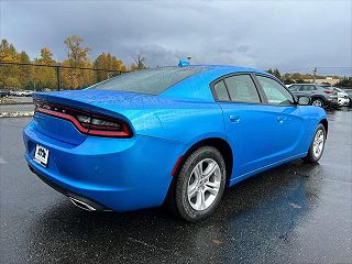 2023 Dodge Charger SXT 2C3CDXBG0PH657086 in Puyallup, WA 3