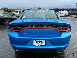 2023 Dodge Charger SXT 2C3CDXBG0PH657086 in Puyallup, WA 4