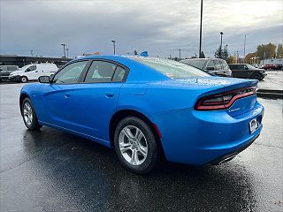 2023 Dodge Charger SXT 2C3CDXBG0PH657086 in Puyallup, WA 5