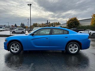 2023 Dodge Charger SXT 2C3CDXBG0PH657086 in Puyallup, WA 6