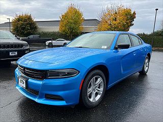 2023 Dodge Charger SXT 2C3CDXBG0PH657086 in Puyallup, WA 7