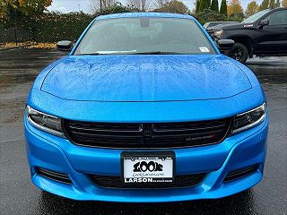 2023 Dodge Charger SXT 2C3CDXBG0PH657086 in Puyallup, WA 8