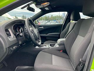 2023 Dodge Charger SXT 2C3CDXBG8PH657093 in Puyallup, WA 12