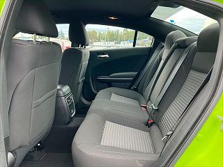2023 Dodge Charger SXT 2C3CDXBG8PH657093 in Puyallup, WA 13
