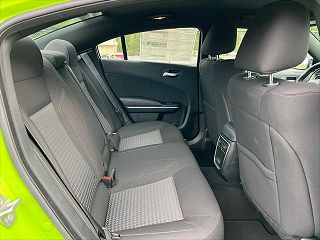 2023 Dodge Charger SXT 2C3CDXBG8PH657093 in Puyallup, WA 15