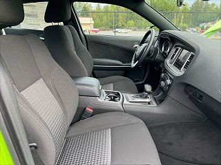 2023 Dodge Charger SXT 2C3CDXBG8PH657093 in Puyallup, WA 16