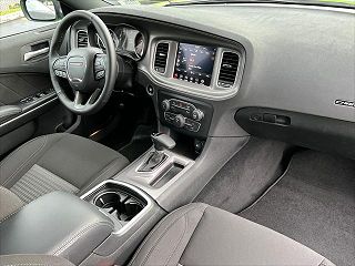 2023 Dodge Charger SXT 2C3CDXBG8PH657093 in Puyallup, WA 19