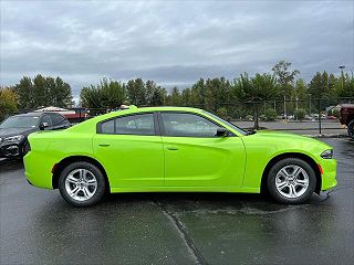 2023 Dodge Charger SXT 2C3CDXBG8PH657093 in Puyallup, WA 2