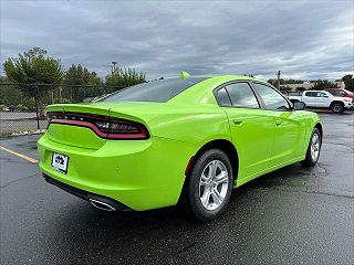 2023 Dodge Charger SXT 2C3CDXBG8PH657093 in Puyallup, WA 3