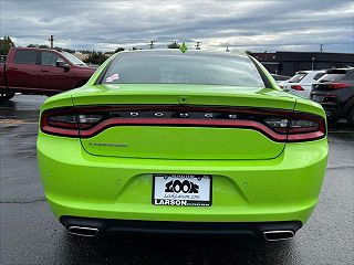 2023 Dodge Charger SXT 2C3CDXBG8PH657093 in Puyallup, WA 4
