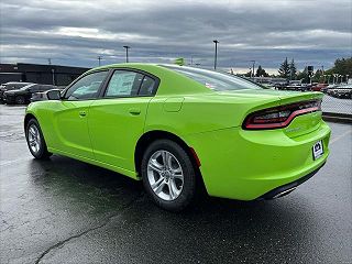 2023 Dodge Charger SXT 2C3CDXBG8PH657093 in Puyallup, WA 5