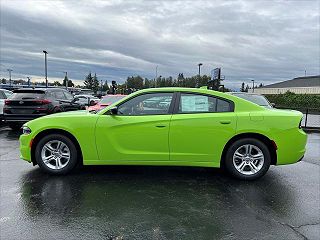 2023 Dodge Charger SXT 2C3CDXBG8PH657093 in Puyallup, WA 6