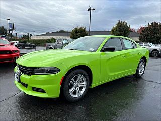 2023 Dodge Charger SXT 2C3CDXBG8PH657093 in Puyallup, WA 7