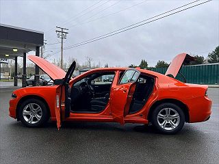 2023 Dodge Charger SXT 2C3CDXBG4PH657088 in Puyallup, WA 11
