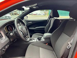 2023 Dodge Charger SXT 2C3CDXBG4PH657088 in Puyallup, WA 12