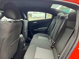 2023 Dodge Charger SXT 2C3CDXBG4PH657088 in Puyallup, WA 17