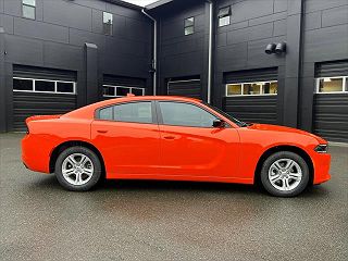 2023 Dodge Charger SXT 2C3CDXBG4PH657088 in Puyallup, WA 2