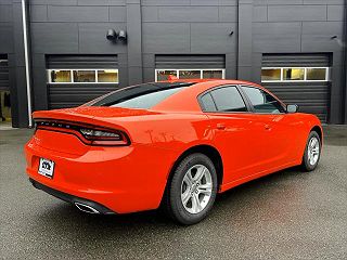 2023 Dodge Charger SXT 2C3CDXBG4PH657088 in Puyallup, WA 3