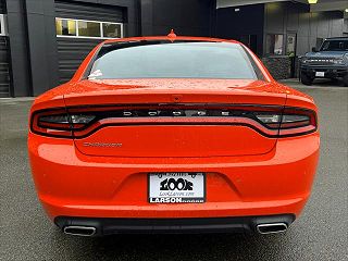 2023 Dodge Charger SXT 2C3CDXBG4PH657088 in Puyallup, WA 4