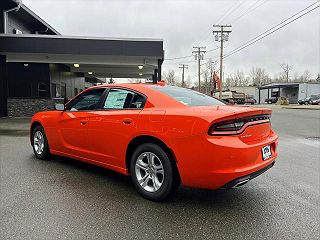 2023 Dodge Charger SXT 2C3CDXBG4PH657088 in Puyallup, WA 5