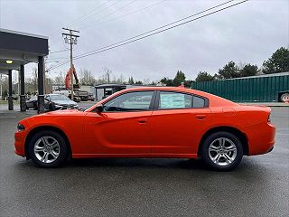 2023 Dodge Charger SXT 2C3CDXBG4PH657088 in Puyallup, WA 6