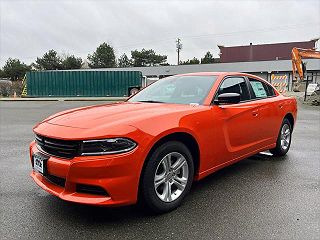 2023 Dodge Charger SXT 2C3CDXBG4PH657088 in Puyallup, WA 7