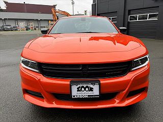 2023 Dodge Charger SXT 2C3CDXBG4PH657088 in Puyallup, WA 8