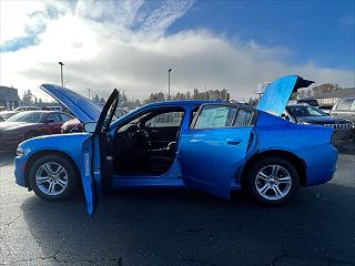 2023 Dodge Charger SXT 2C3CDXBG3PH674822 in Puyallup, WA 11