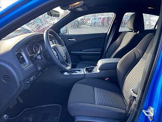 2023 Dodge Charger SXT 2C3CDXBG3PH674822 in Puyallup, WA 12