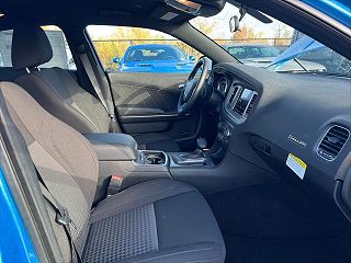 2023 Dodge Charger SXT 2C3CDXBG3PH674822 in Puyallup, WA 16