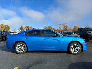 2023 Dodge Charger SXT 2C3CDXBG3PH674822 in Puyallup, WA 2