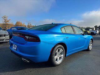2023 Dodge Charger SXT 2C3CDXBG3PH674822 in Puyallup, WA 3