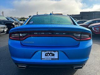 2023 Dodge Charger SXT 2C3CDXBG3PH674822 in Puyallup, WA 4