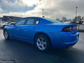2023 Dodge Charger SXT 2C3CDXBG3PH674822 in Puyallup, WA 5