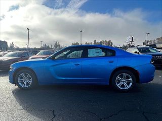 2023 Dodge Charger SXT 2C3CDXBG3PH674822 in Puyallup, WA 6