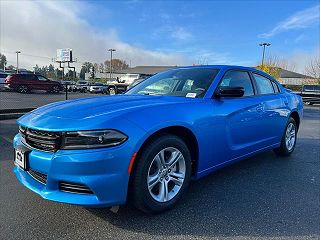 2023 Dodge Charger SXT 2C3CDXBG3PH674822 in Puyallup, WA 7