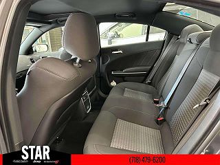 2023 Dodge Charger Scat Pack 2C3CDXGJ7PH631282 in Queens Village, NY 11