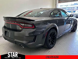 2023 Dodge Charger Scat Pack 2C3CDXGJ7PH631282 in Queens Village, NY 3