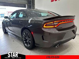 2023 Dodge Charger R/T 2C3CDXCT9PH685299 in Queens Village, NY 4