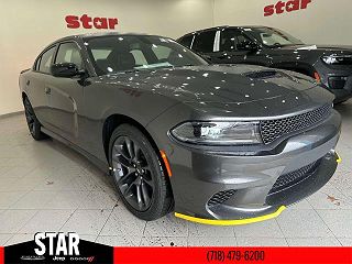 2023 Dodge Charger R/T 2C3CDXCT9PH685299 in Queens Village, NY
