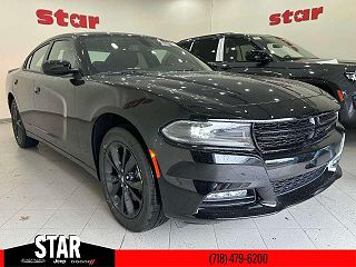 2023 Dodge Charger SXT 2C3CDXJG9PH706173 in Queens Village, NY 1