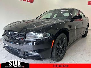 2023 Dodge Charger SXT 2C3CDXJG9PH706173 in Queens Village, NY 2